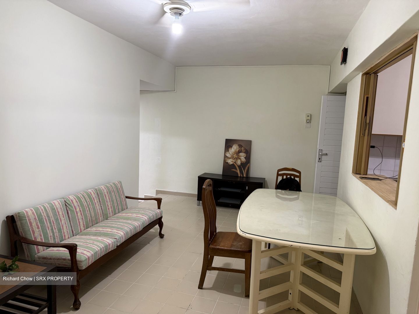 Ivory Heights (D22), Condominium #520157621